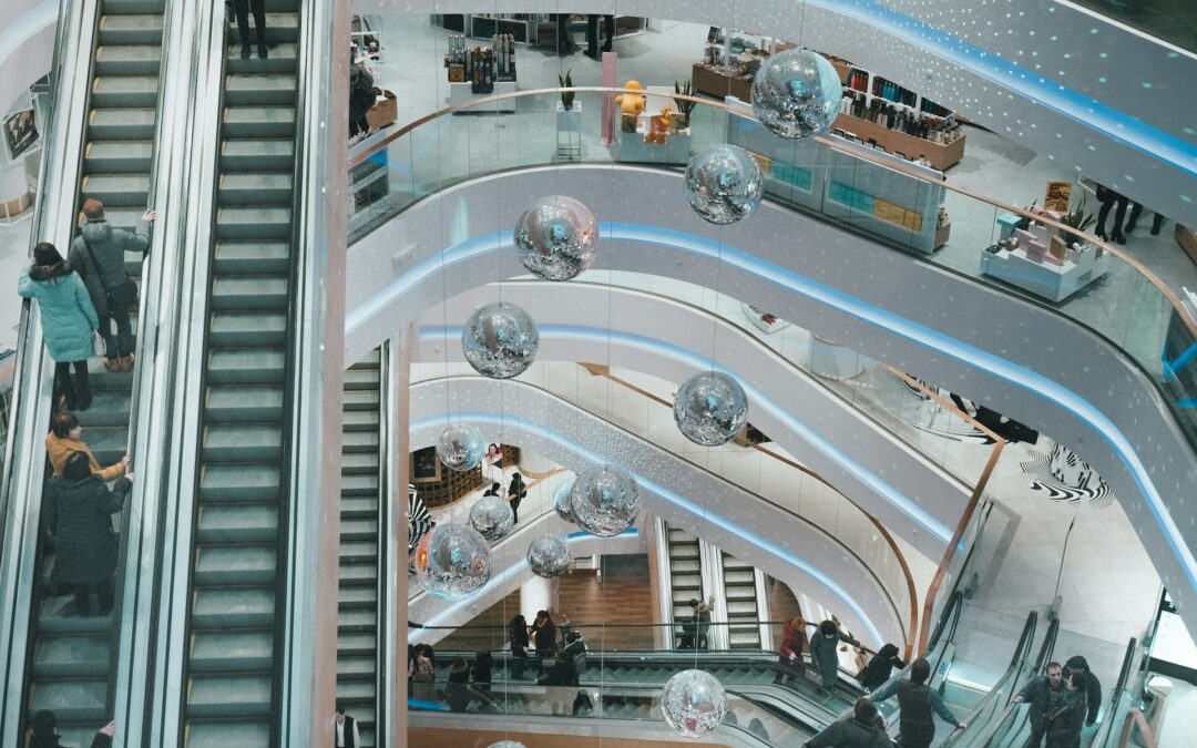 retail architecture